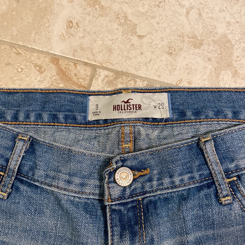 HOLLISTER SHORTS - Picture 3 of 5